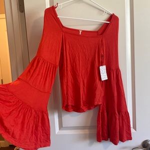 Free People Top